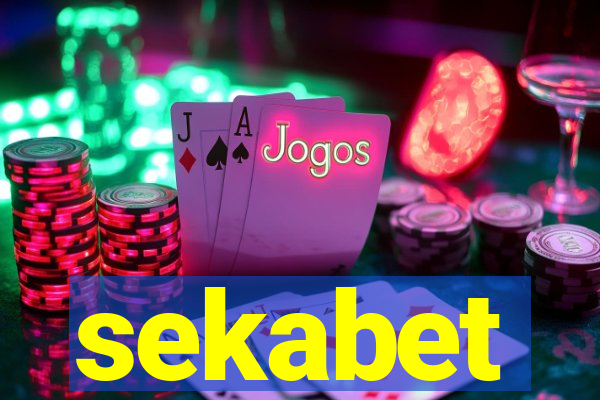 sekabet