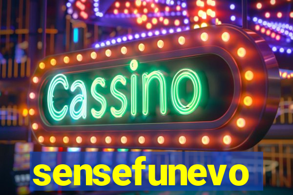 sensefunevo