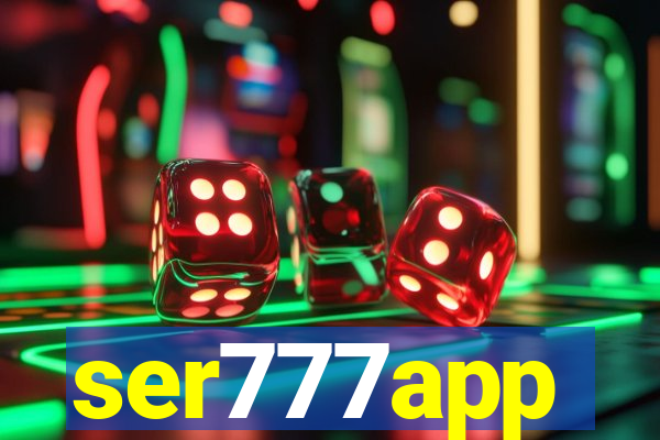 ser777app