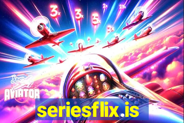 seriesflix.is