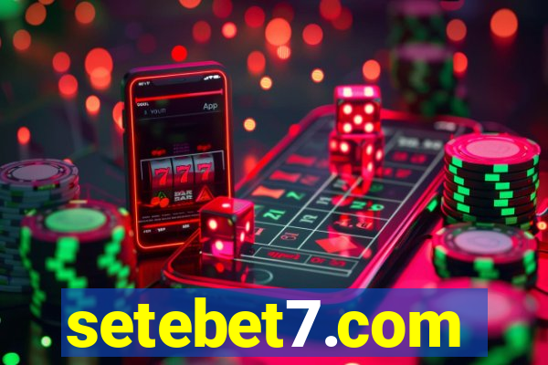 setebet7.com