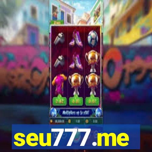 seu777.me