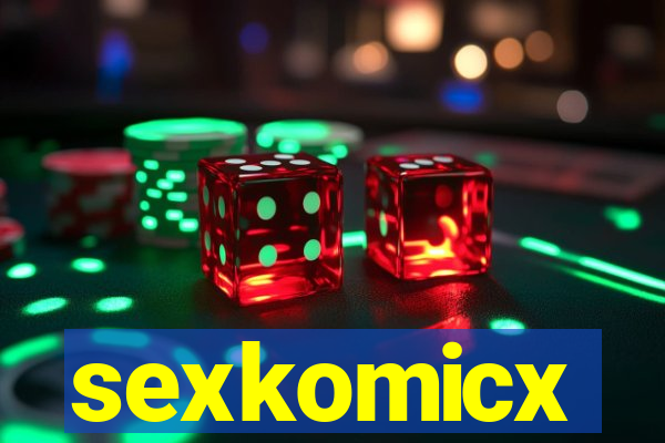 sexkomicx