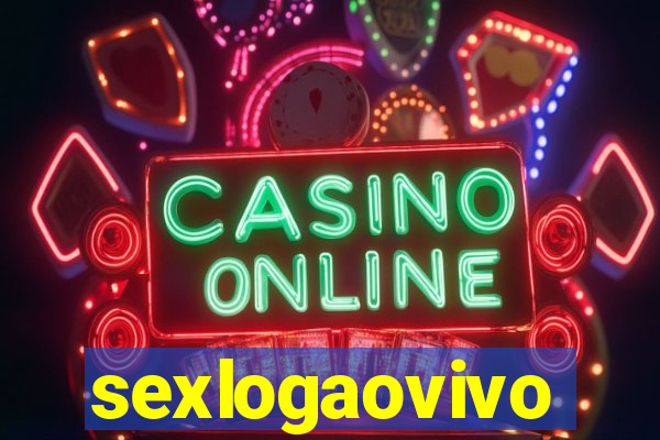 sexlogaovivo