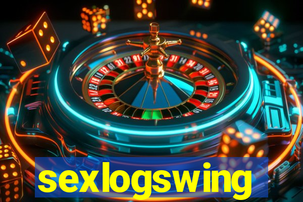 sexlogswing