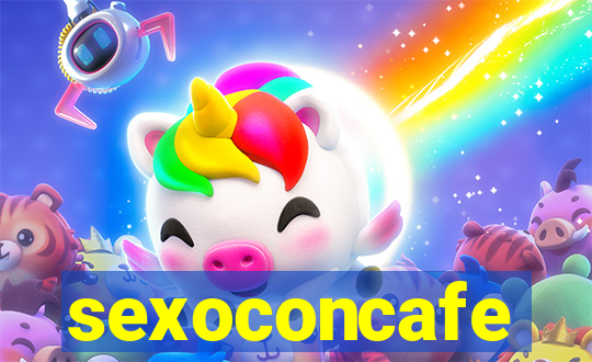 sexoconcafe