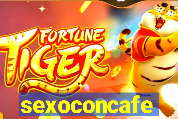 sexoconcafe