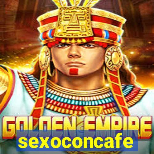 sexoconcafe