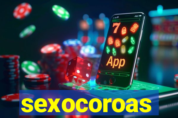 sexocoroas