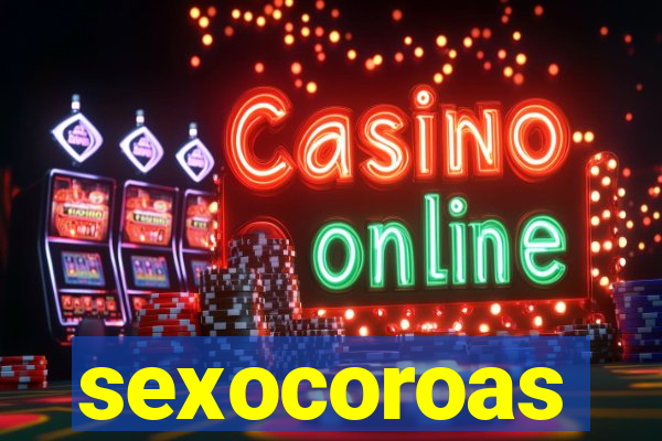 sexocoroas