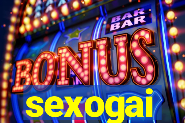 sexogai