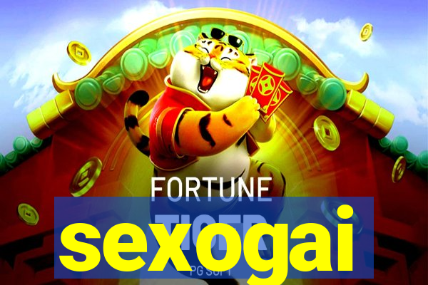 sexogai