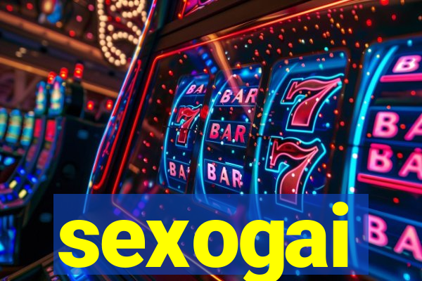 sexogai