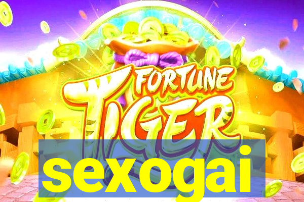 sexogai