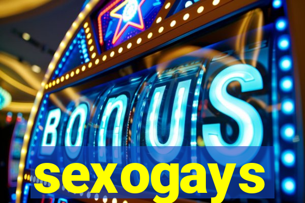 sexogays