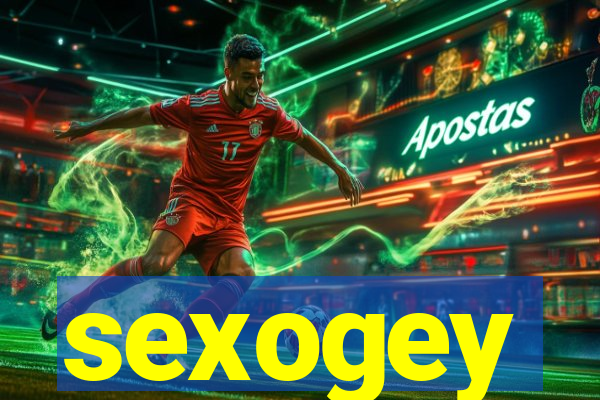 sexogey