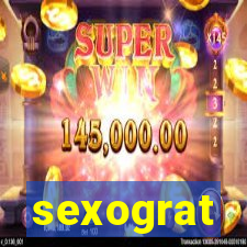 sexograt