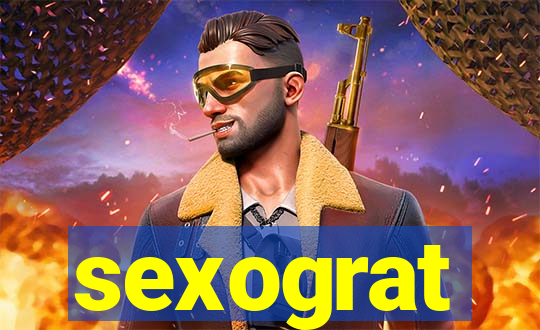 sexograt