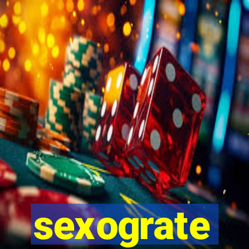 sexograte