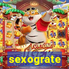 sexograte