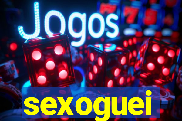 sexoguei