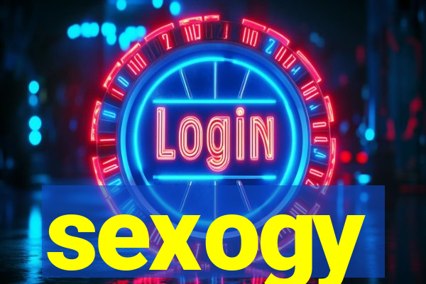 sexogy