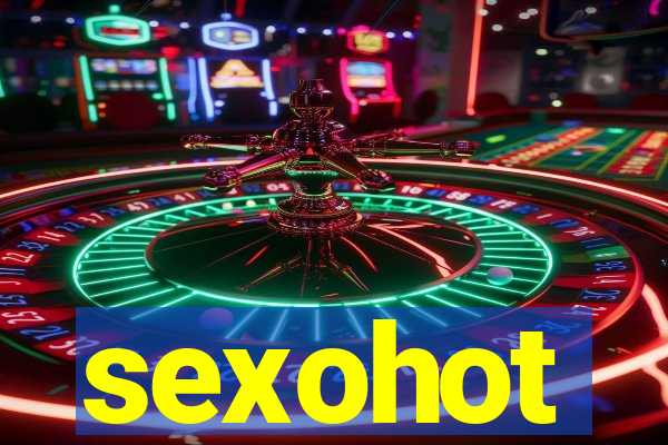 sexohot