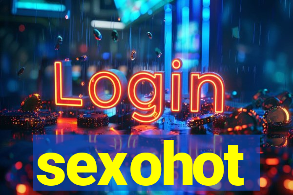 sexohot