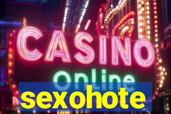 sexohote