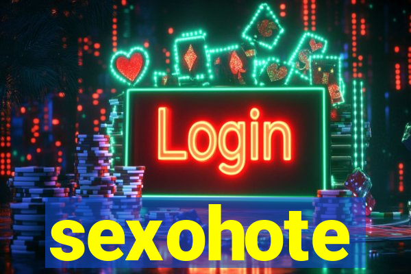 sexohote