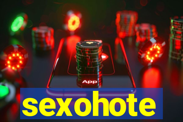 sexohote