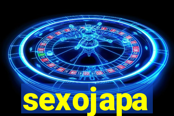 sexojapa