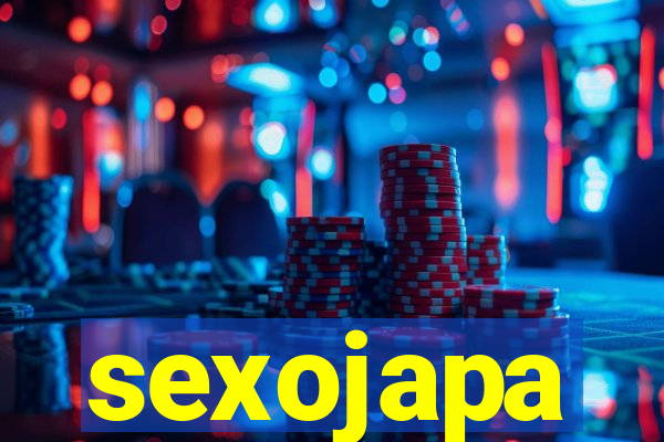 sexojapa