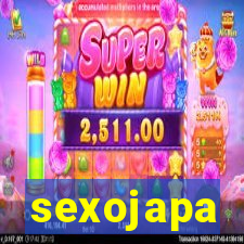 sexojapa