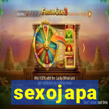 sexojapa