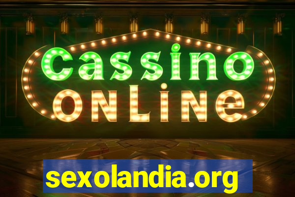 sexolandia.org