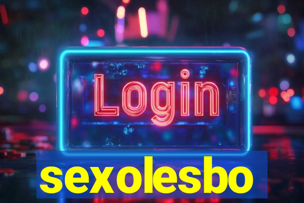 sexolesbo