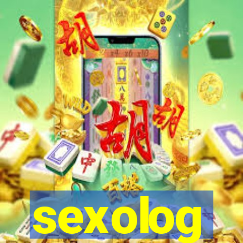 sexolog