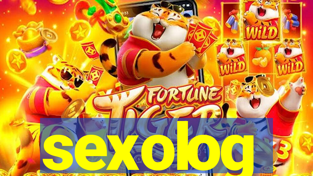 sexolog