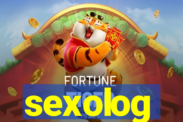 sexolog