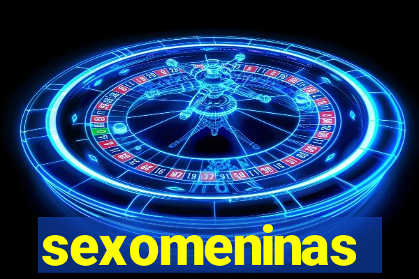 sexomeninas