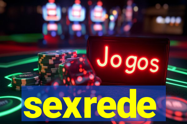 sexrede