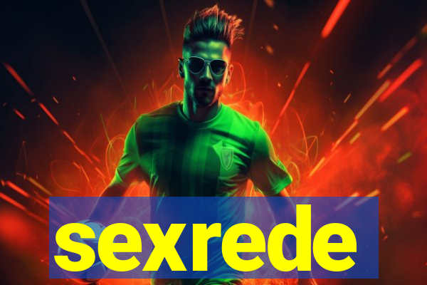 sexrede