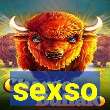 sexso