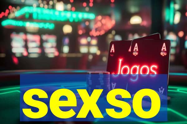 sexso