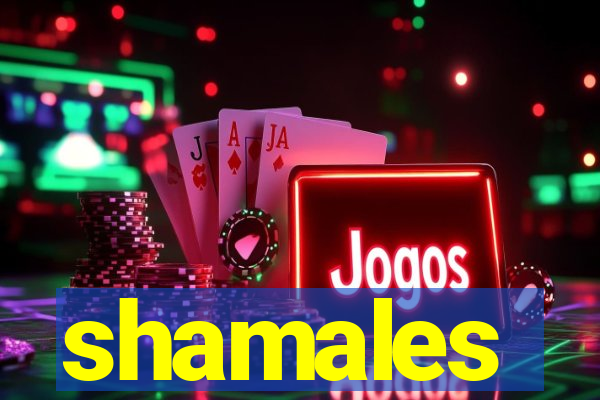 shamales