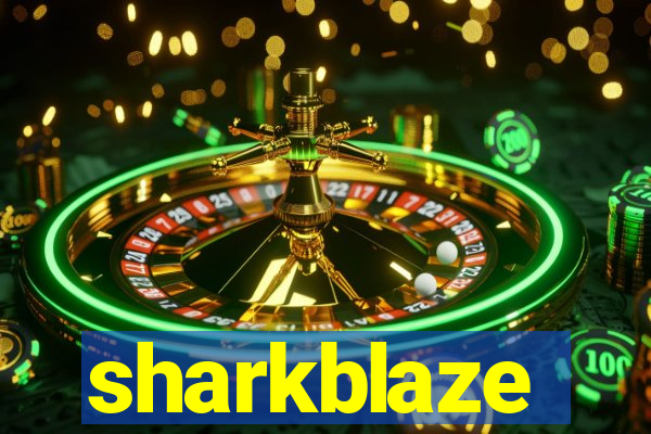 sharkblaze