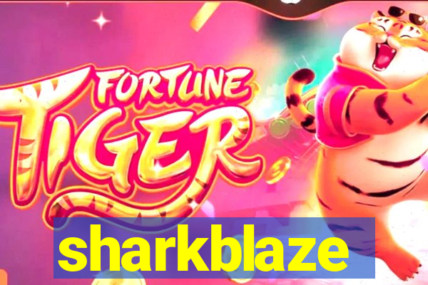 sharkblaze