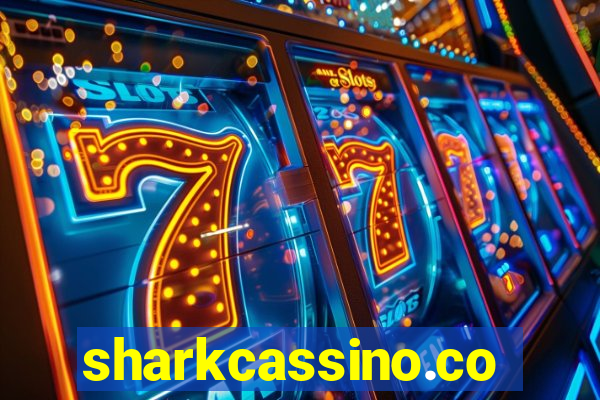 sharkcassino.com