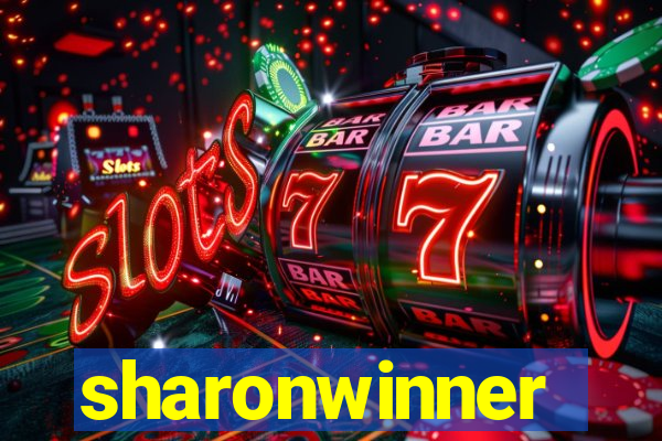 sharonwinner